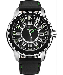 DeWitt Academia Men's Watch Model AC.SLD.002 RPB